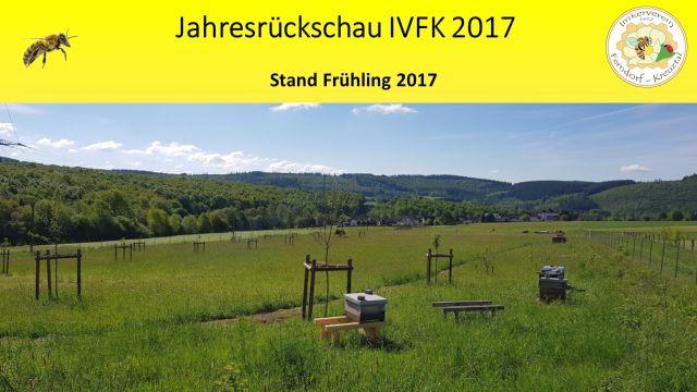 Bilder 2017