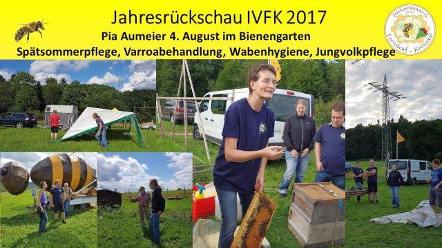 Bilder 2017