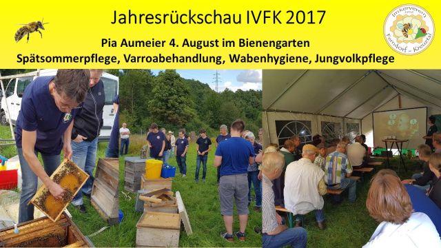 Bilder 2017