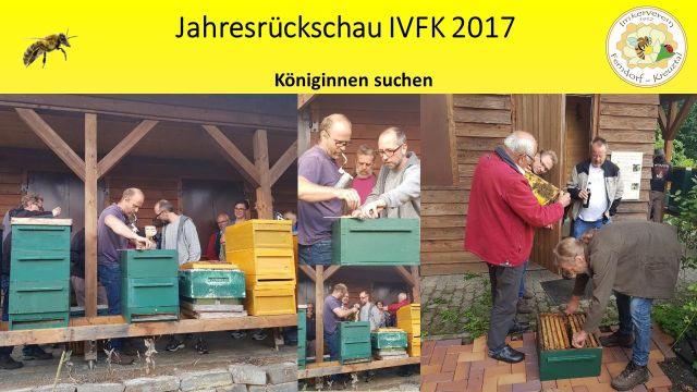 Bilder 2017