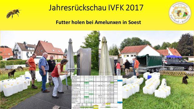 Bilder 2017