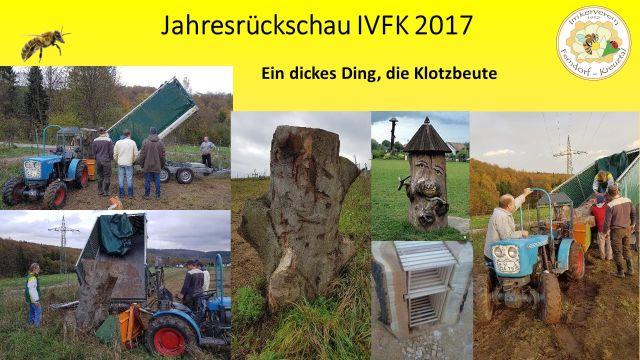 Bilder 2017