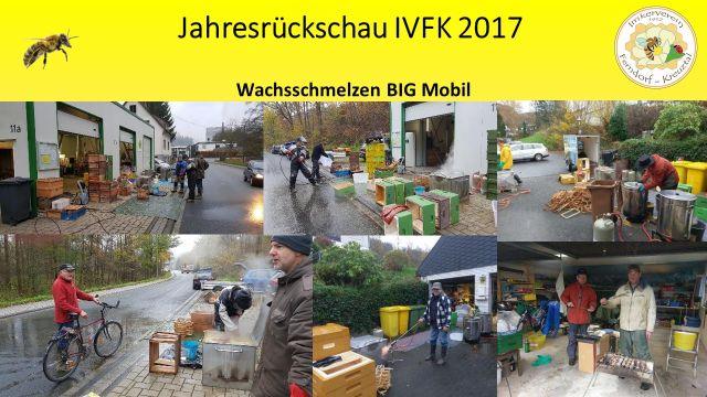 Bilder 2017