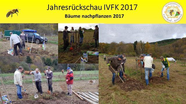 Bilder 2017